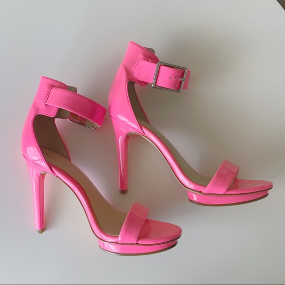 Calvin Klein Sandals - Picture 3 of 5